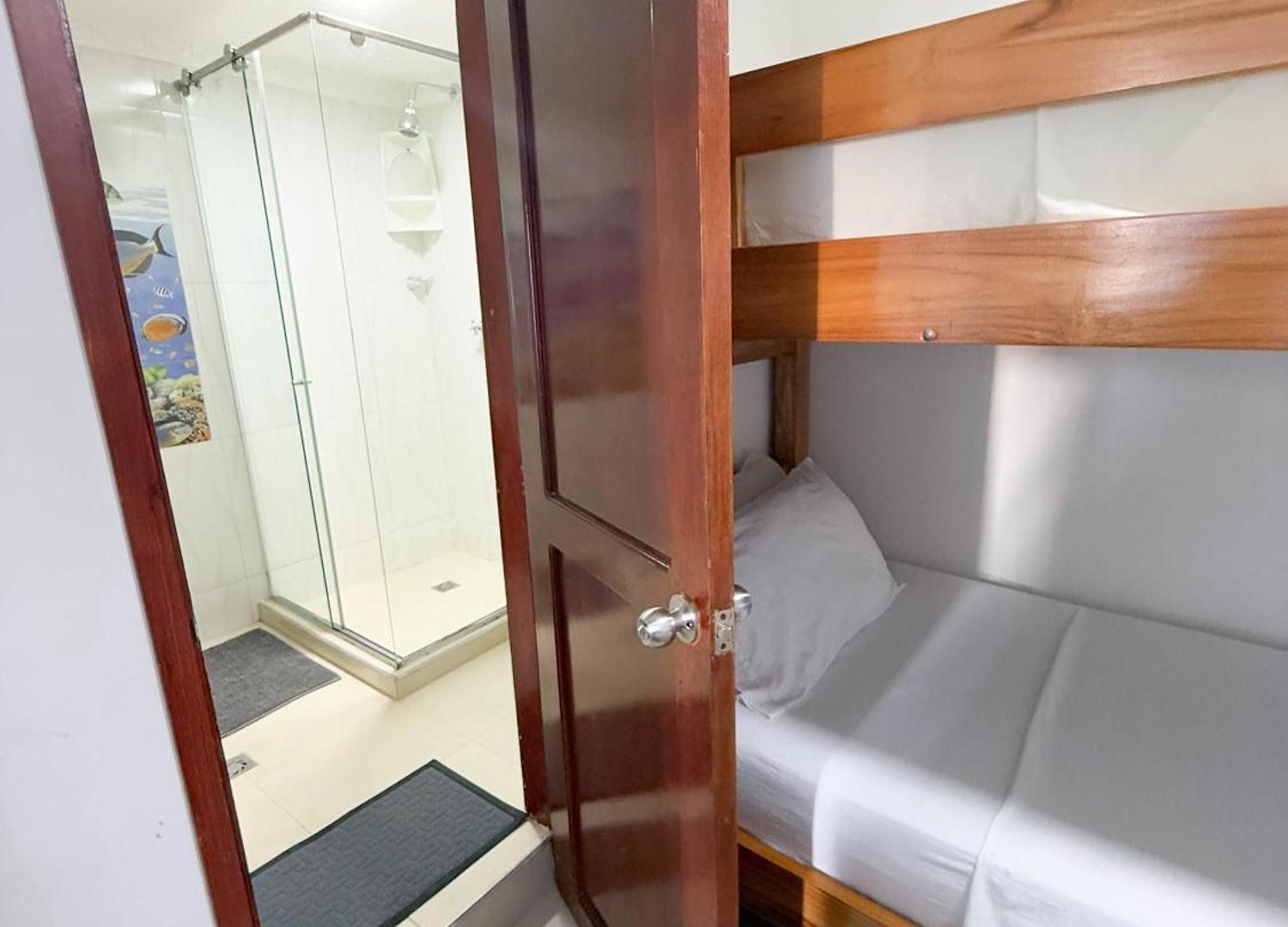 Apartamento Hermoso En Bocagrande-cartagena *