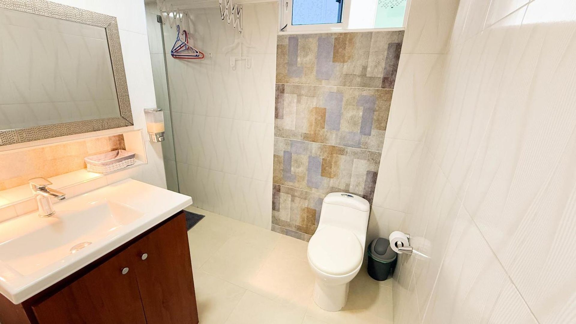 Hermoso En Bocagrande-cartagena Apartamento Cartagena