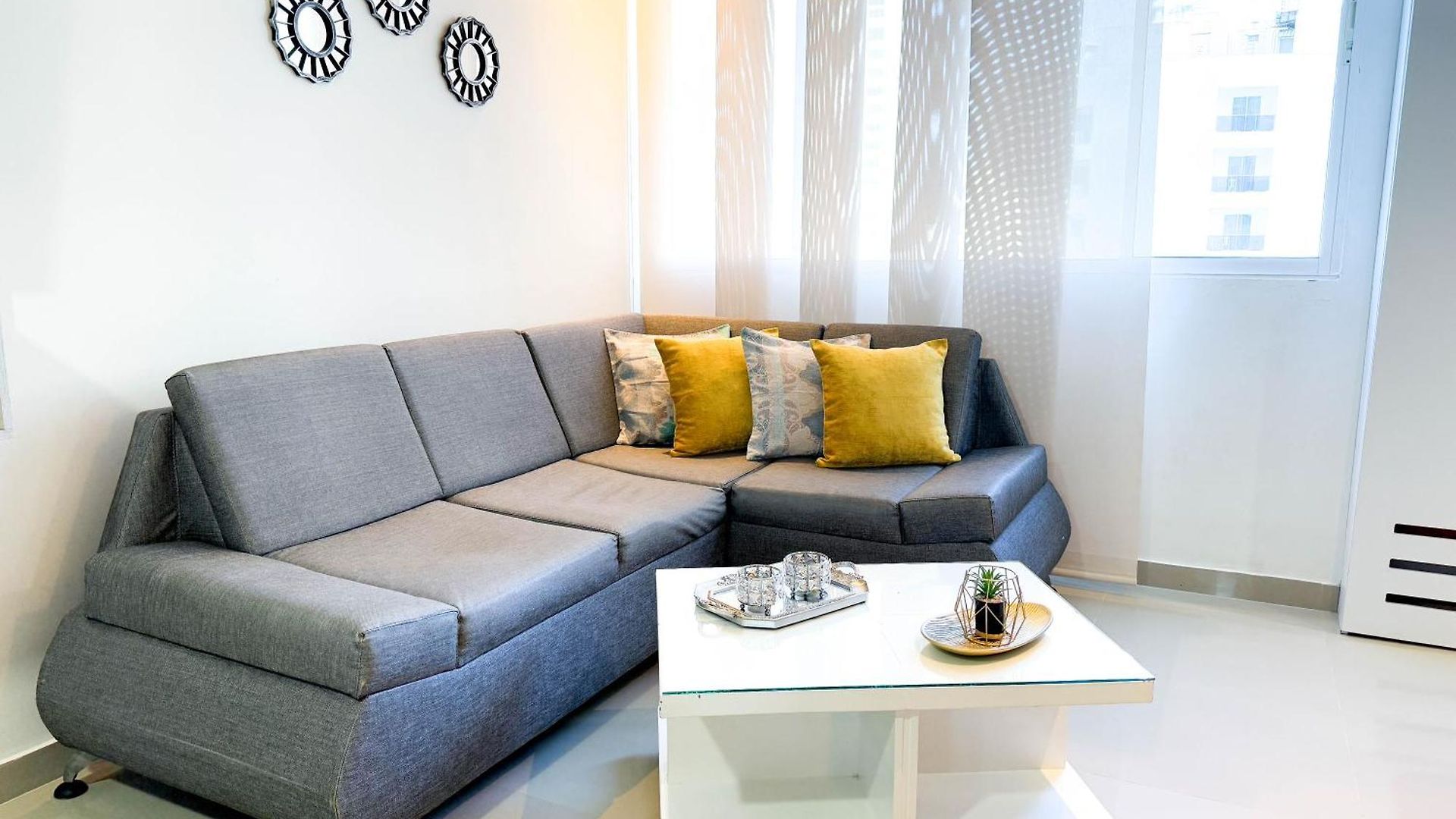 Hermoso En Bocagrande-cartagena Apartamento Cartagena