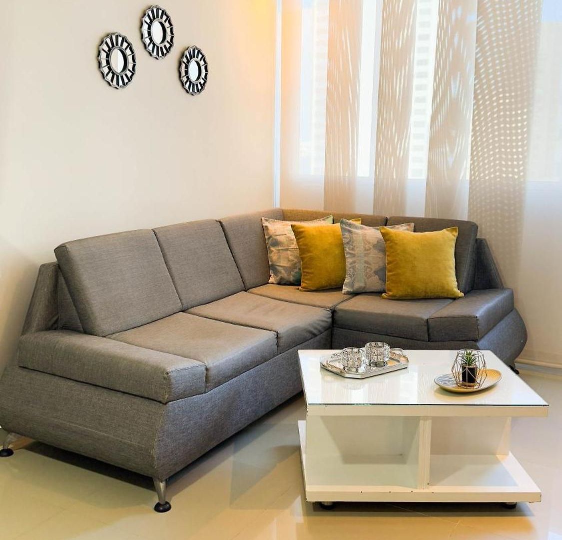 Apartamento Hermoso En Bocagrande-cartagena Cartagena
